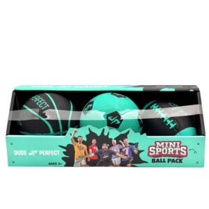 Ball pack