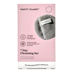 Cleansing set