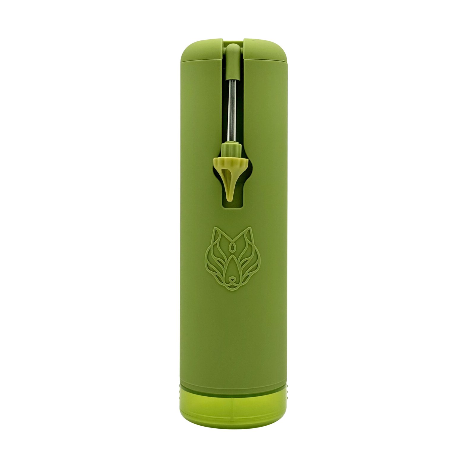 Ear cleaner green
