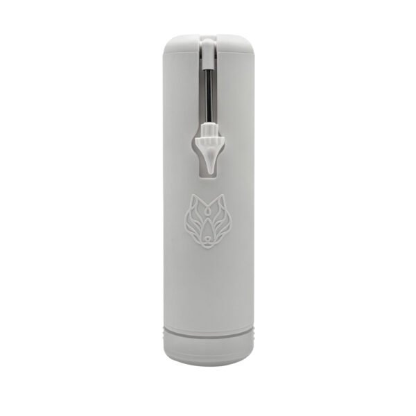 Ear cleaner white