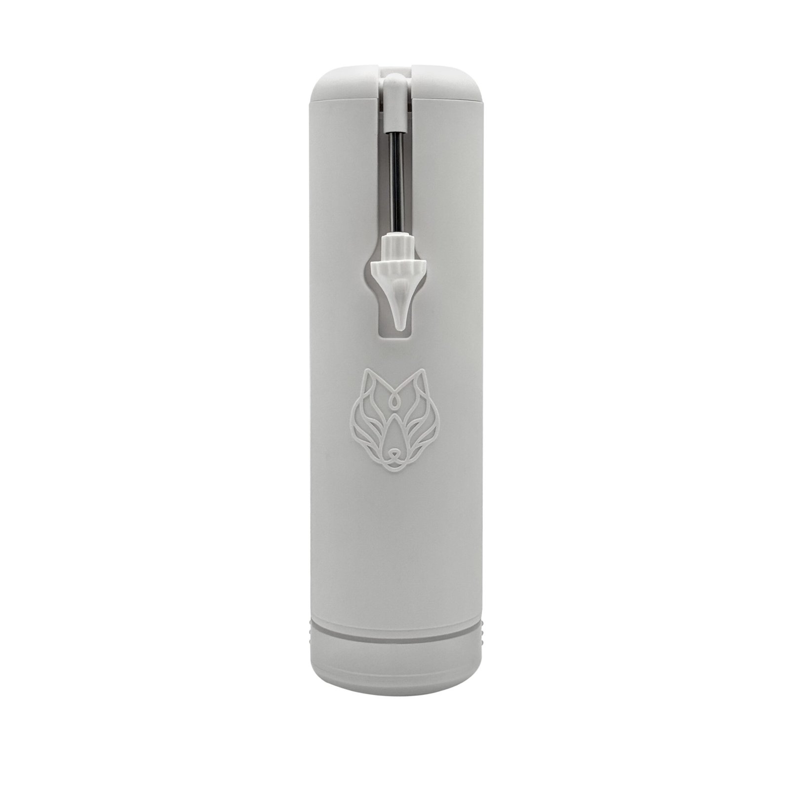 Ear cleaner white