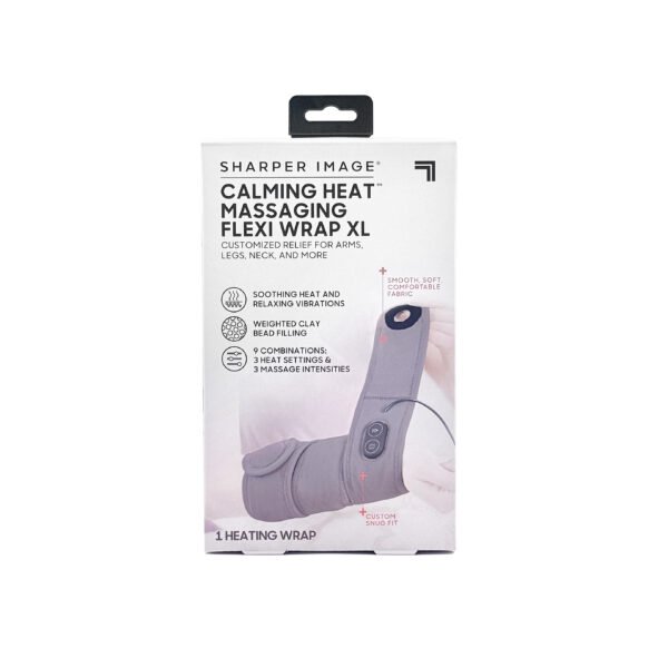 Massaging flexi wrap xl