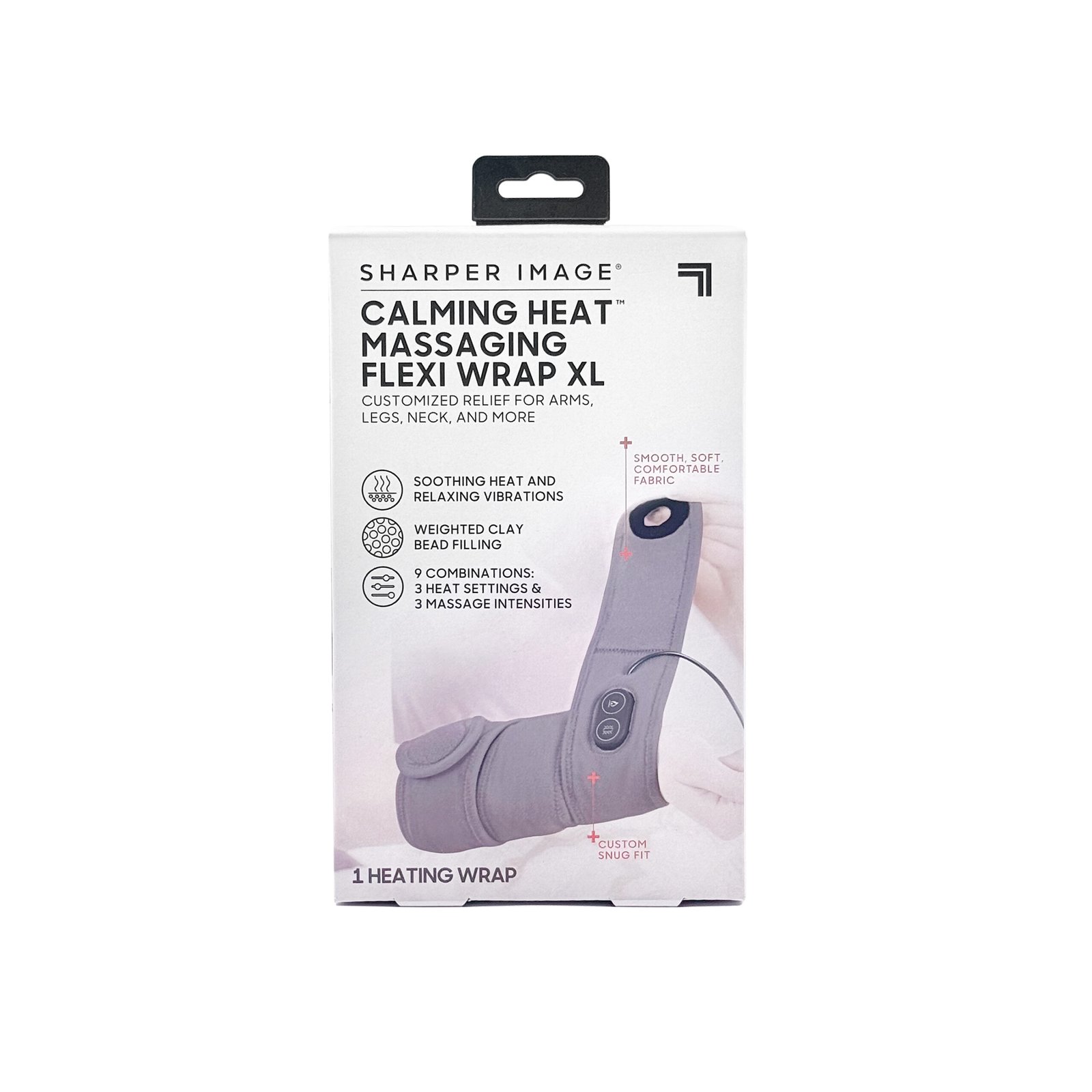 Massaging flexi wrap xl