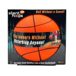 Silent sports-basketball l